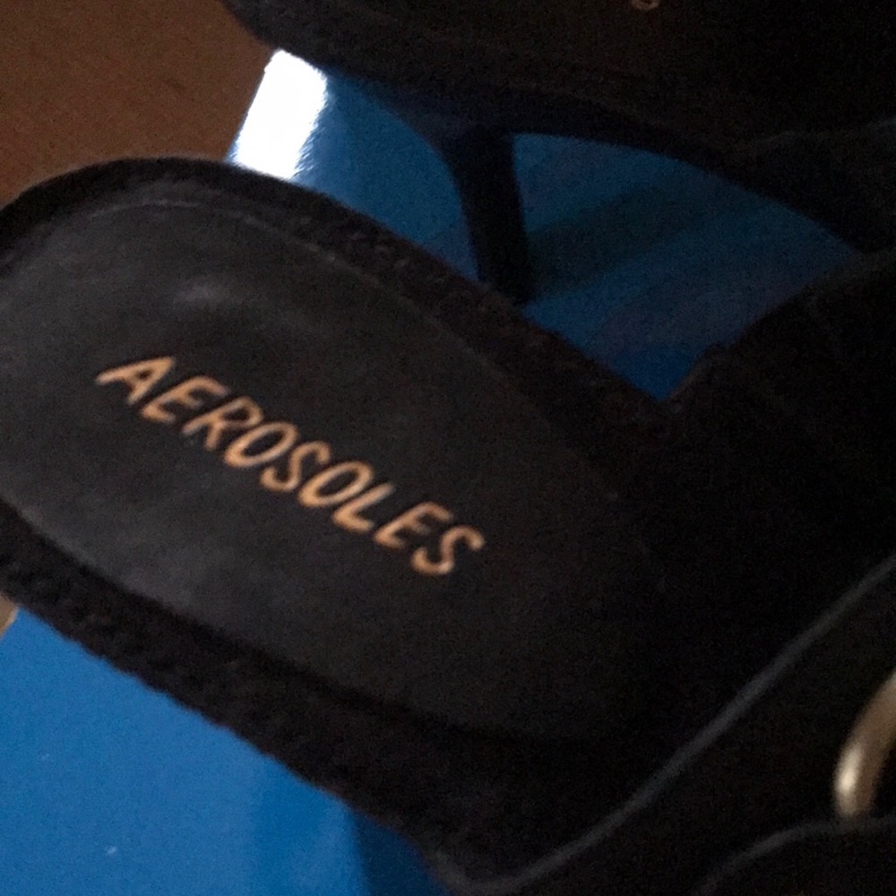 Shoes - Picture 3 of 3